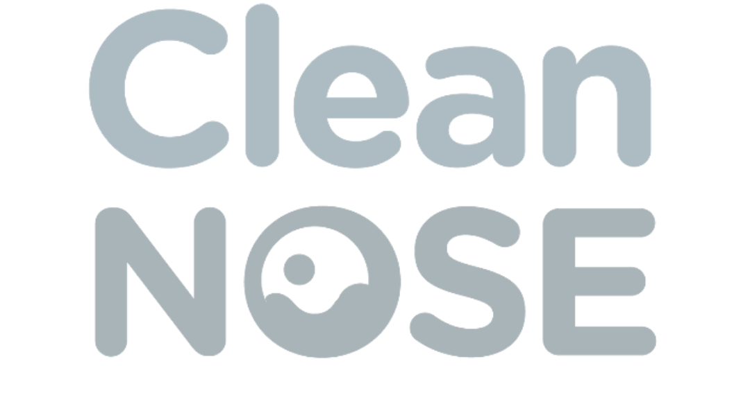 Clean NOSE web